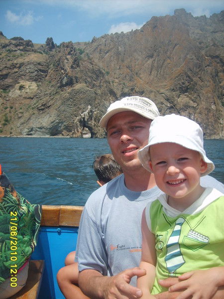 Виталий Ковалевский