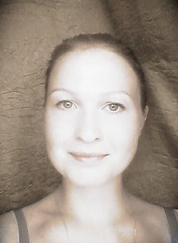 Светлана Ашмарина