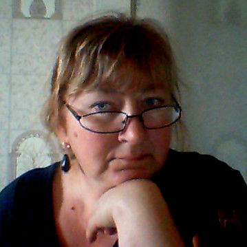 Ольга Абвгд