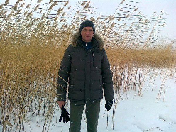 Владимир Третьяков