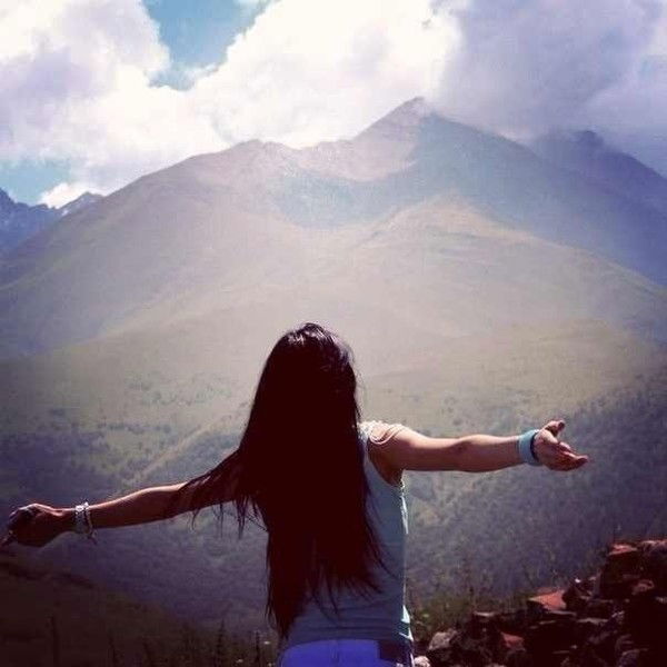 Юлия Прокопьева