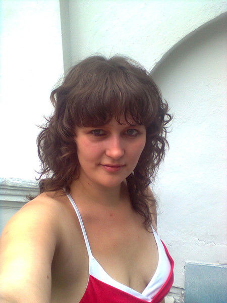 Татьяна Тимошик