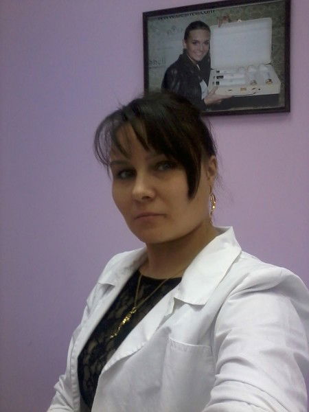 Роза Алиева