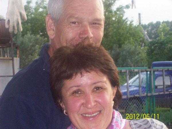 Клара Нургалеева