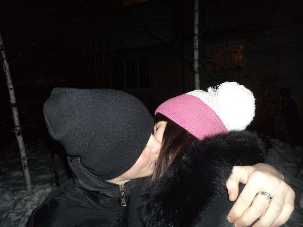 Востриков Никита