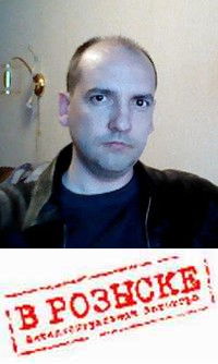 Сергей Зубцов