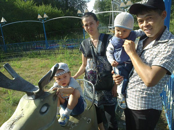 Зияда Султанова