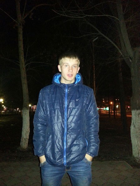 Кирилл Вагнер