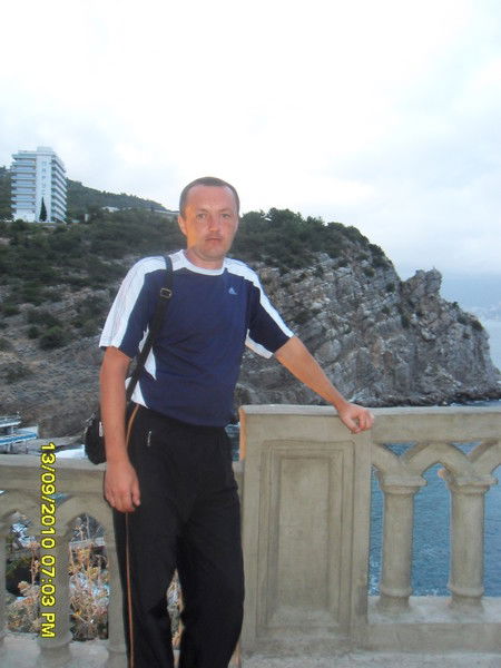 Геннадий Никулин