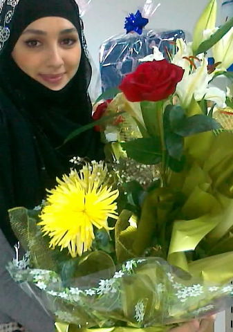 Приянка Хорошая