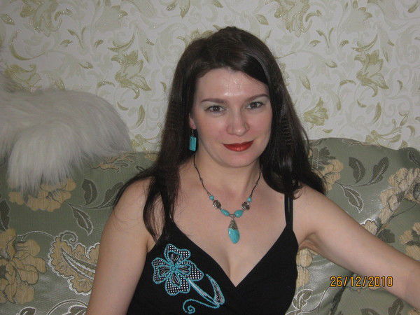 Наталья Морозова