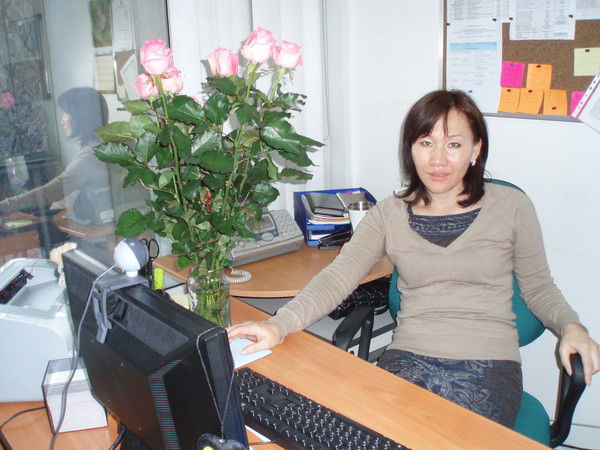 Раиса Акишева