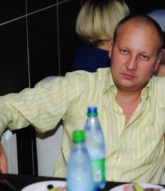 Олег Кагитин