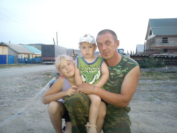 Владимир Рябухин