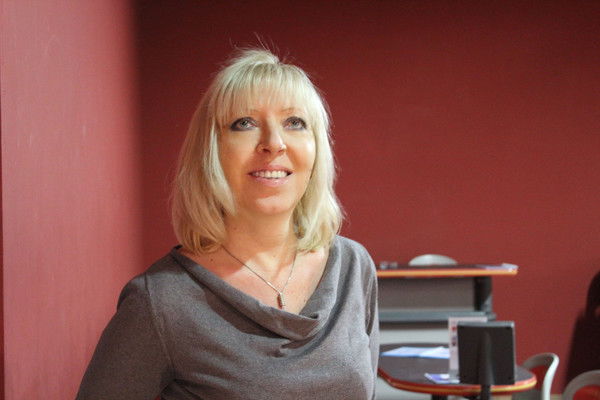 Ирина Аршинова