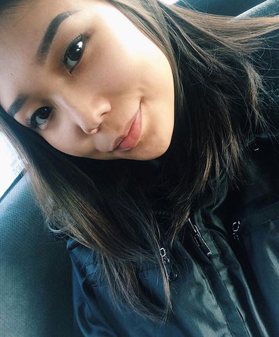 Толганай Сабитова