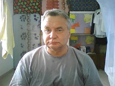 Vladislav Zvaygintcev