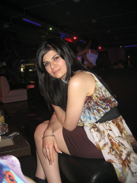 Карина Хачатрян