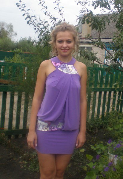 Вера Чанова