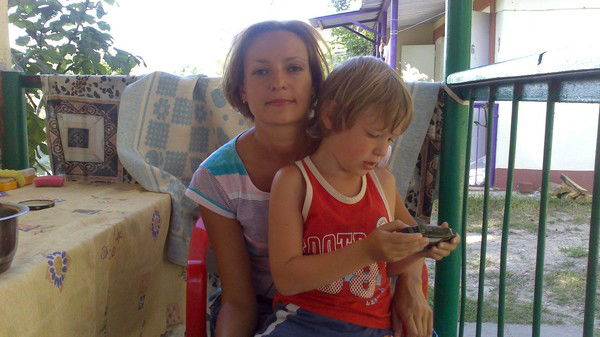 Валерия Поталуй