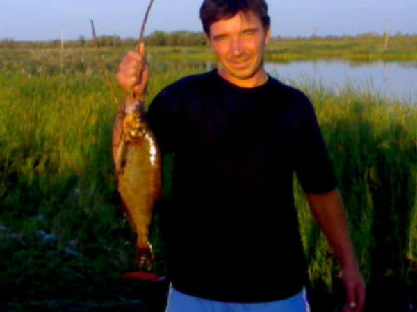 Андрей Ханишин