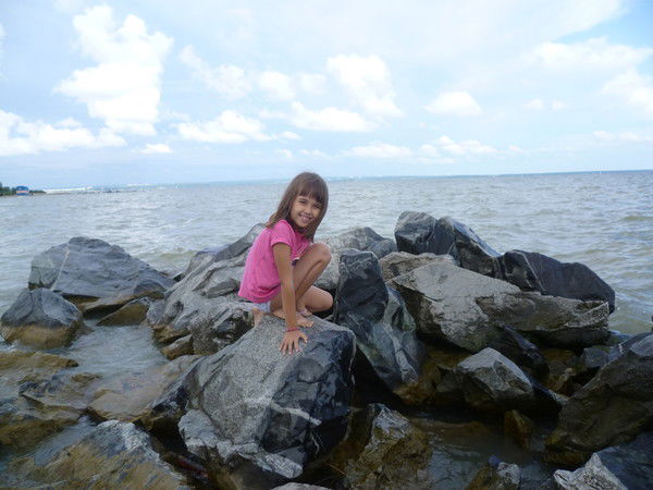 Алина Мочалова