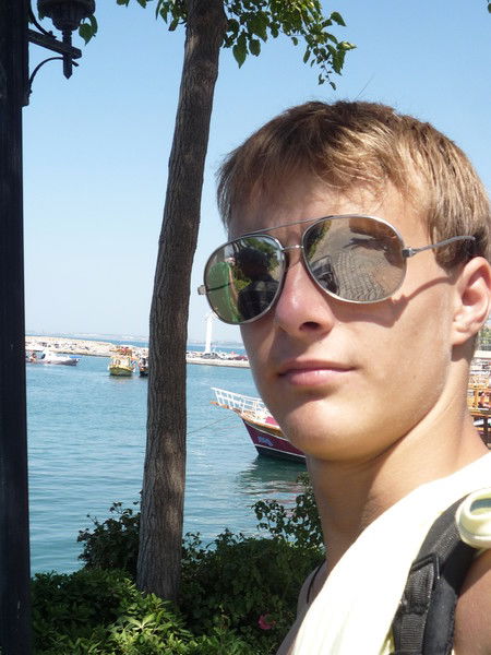 Слава Раменсков