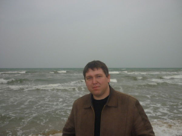 Сергей Ерофеев