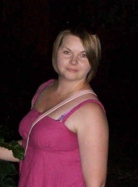 Даша Митина