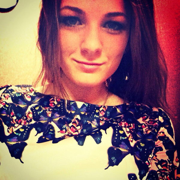 Виктория Кошурникова