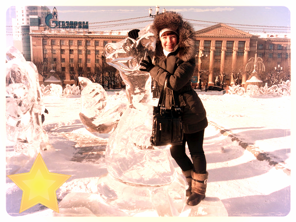 Евгения Кибитлевская