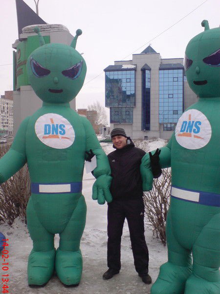 Лев Безгачев