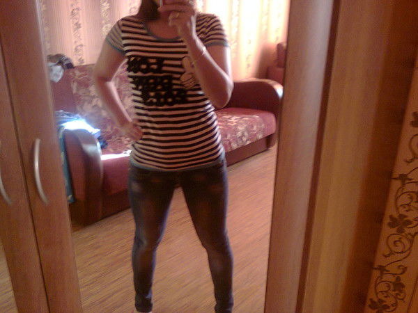 Марина Тяпкина