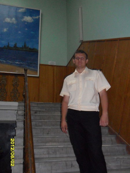 Анатолий Ченцов