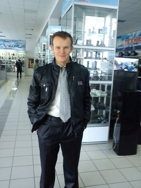 Михаил Куюн