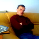 Сергей Дубик
