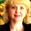 Лариса Кольцова