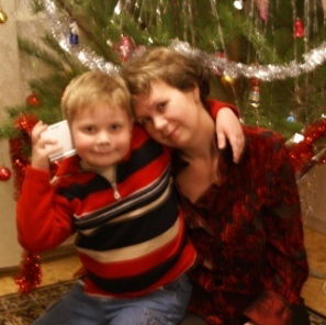 Людмила Сиганова