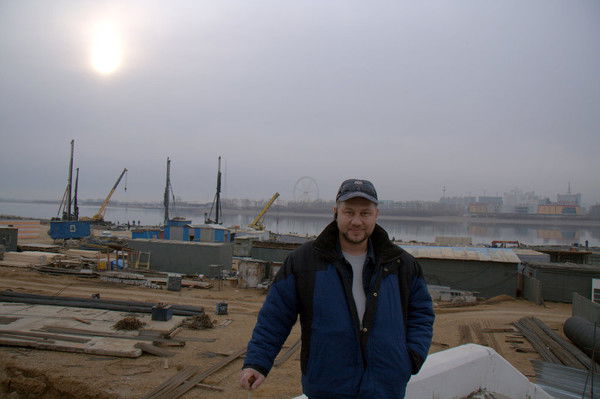 Андрей Карев