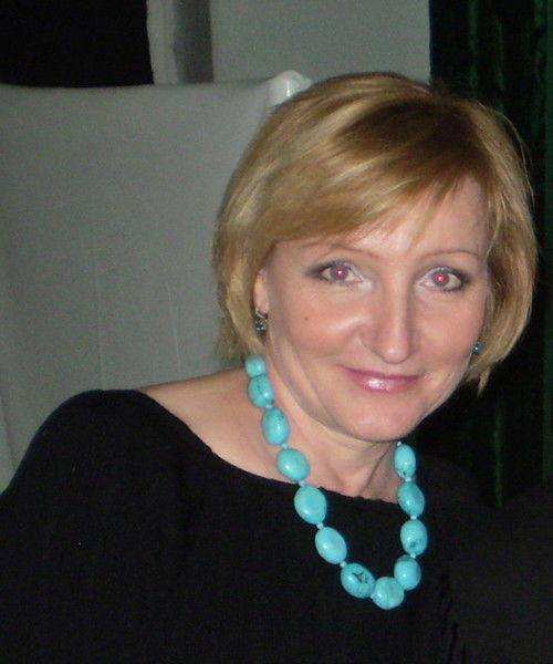 Светлана Гусельник