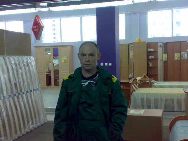 Игорь Булдаков