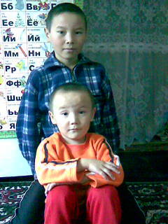 Лаура Жумалиева