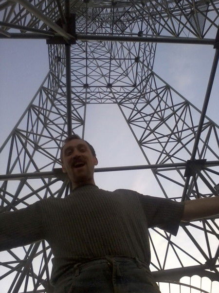 Василий Фокин