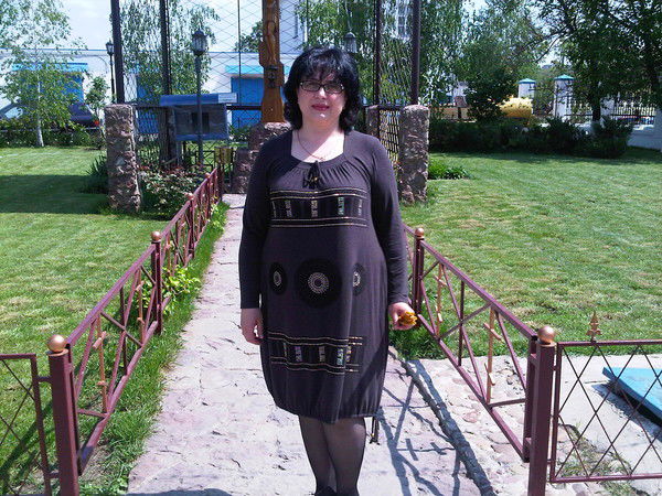 Диана Церна