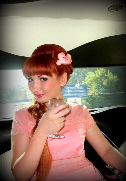 Юля Юламанова