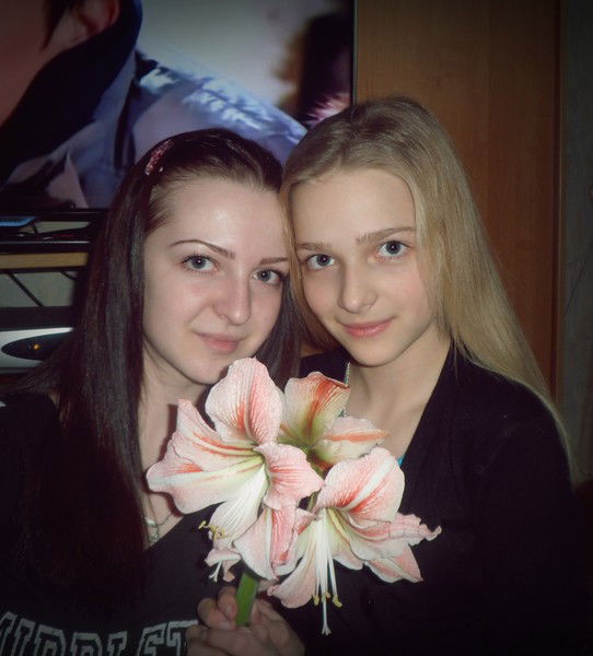 Анастасия Навросюк