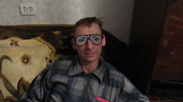 Сергей Худяков