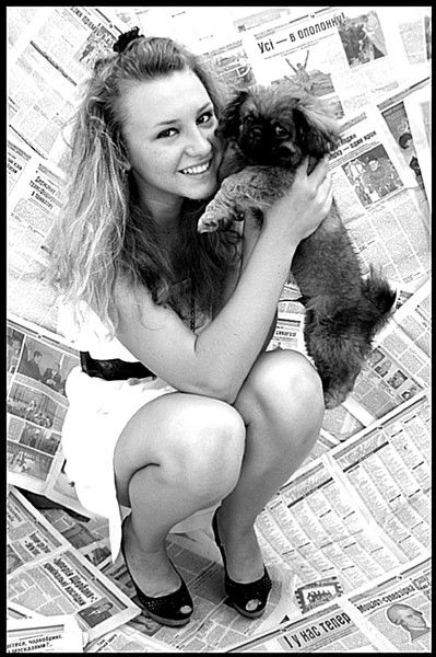 Лилия Захарчук