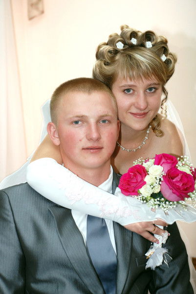 Олег Буньков