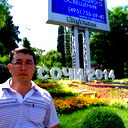 Джадиев Серик